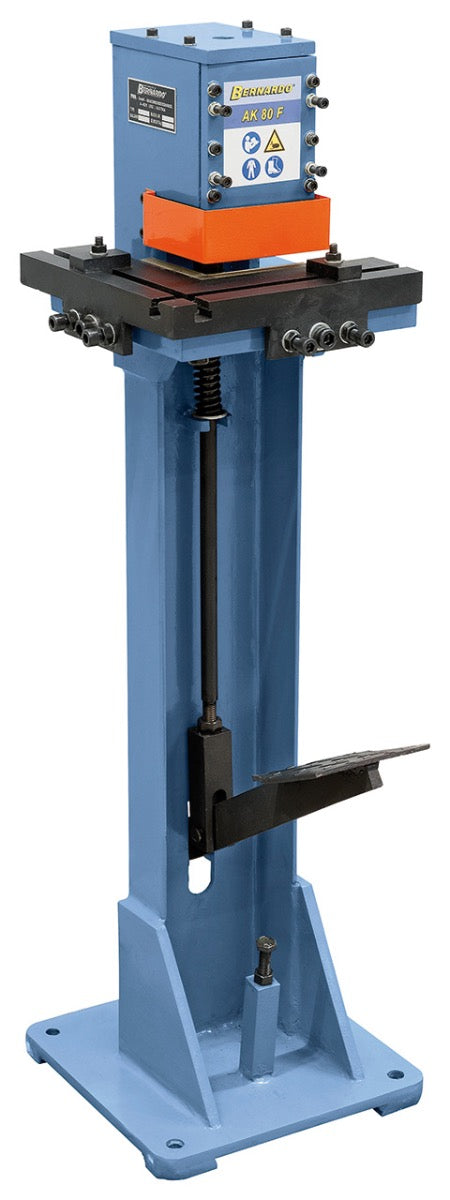 Bernardo AK 80 F 06-1049