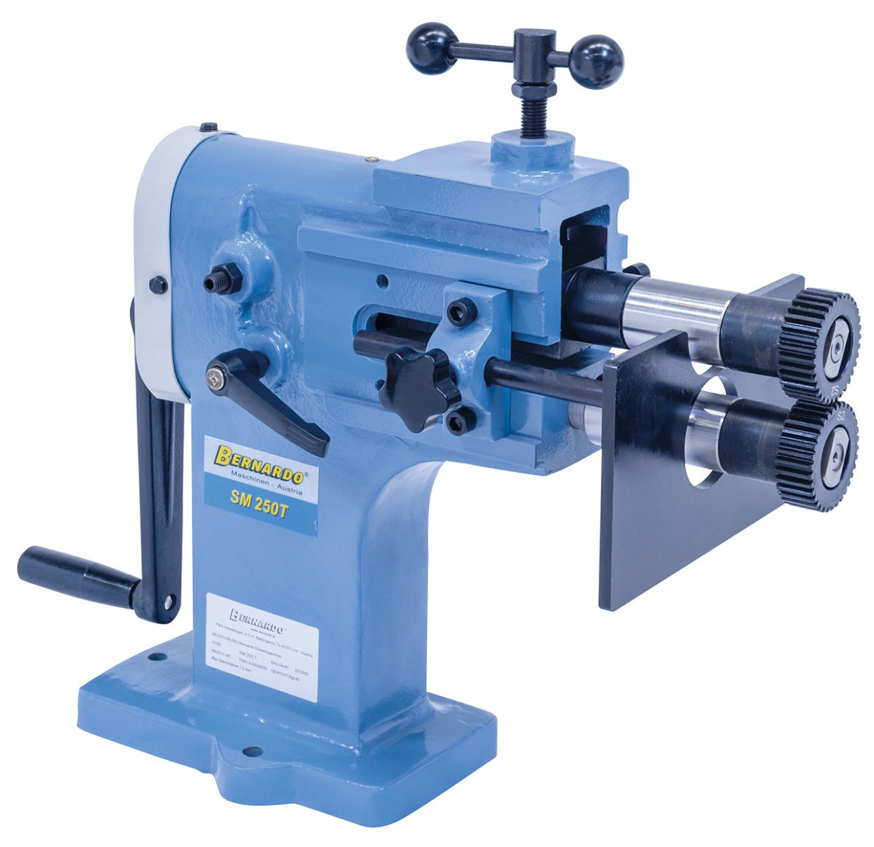 Bernardo SM 250 T 06-10810