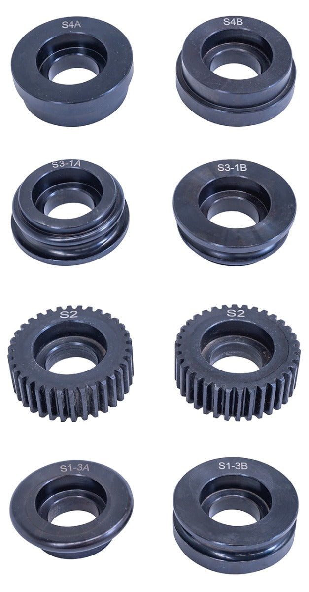Bernardo SM 250 T 06-10810