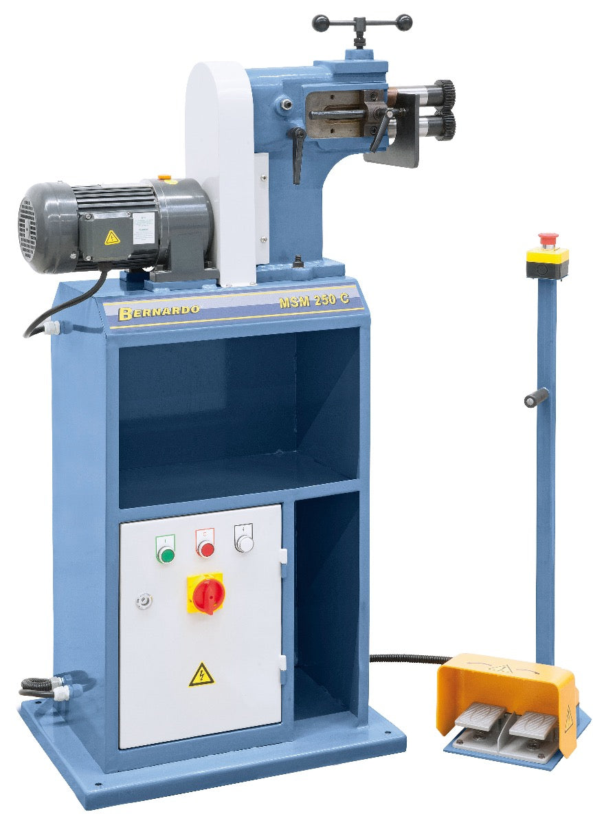 Bernardo MSM 250 C 06-1089A