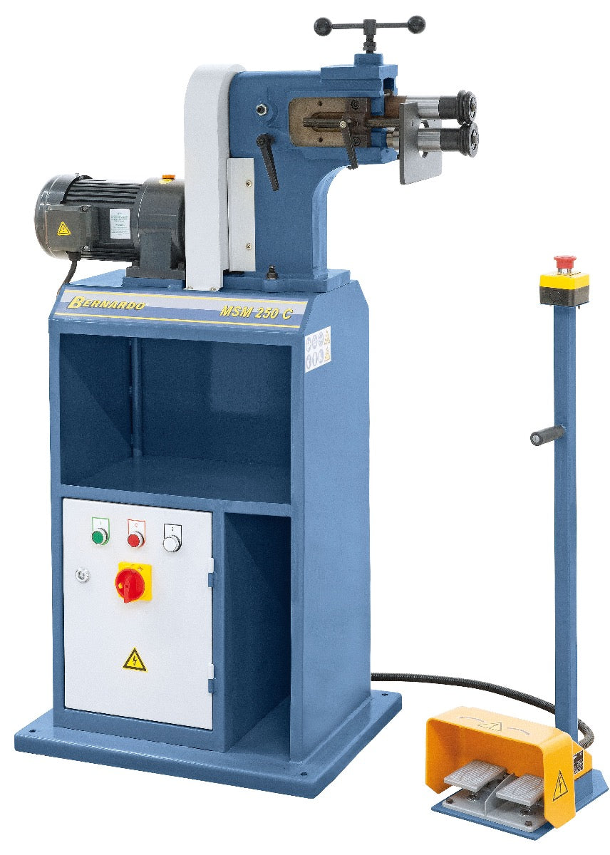 Bernardo MSM 250 C 06-1089A