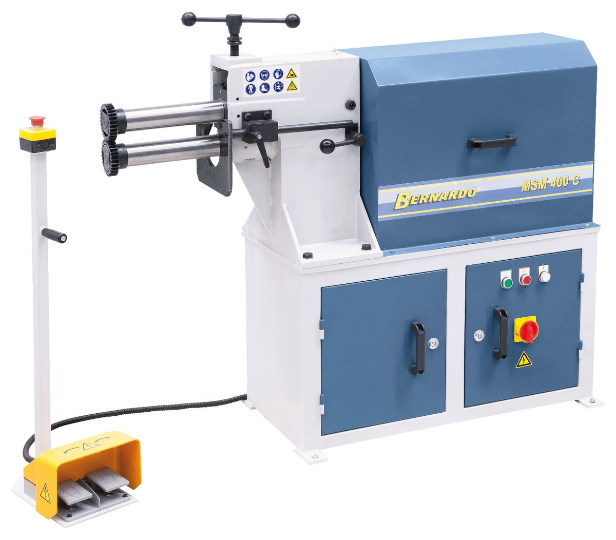 Bernardo MSM 400 C 06-1089B