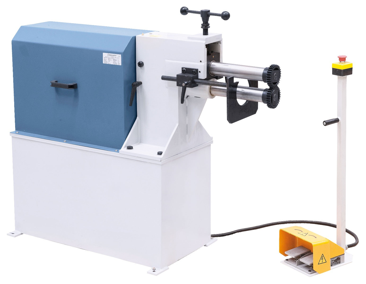 Bernardo MSM 400 C 06-1089B