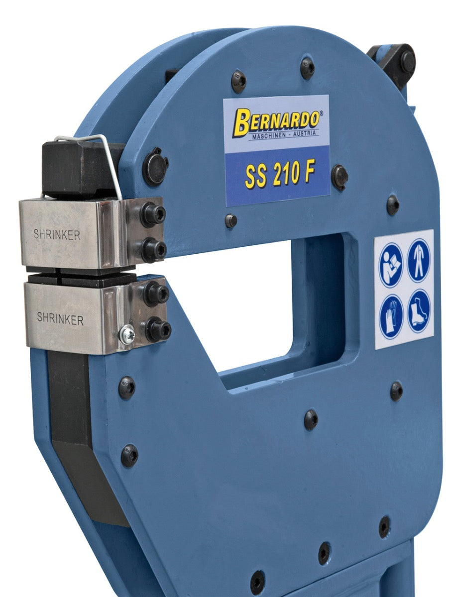 Bernardo SS 210 F 06-1107
