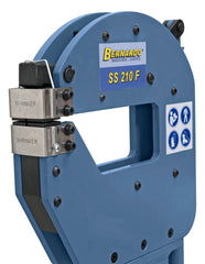 Bernardo SS 210 F 06-1107