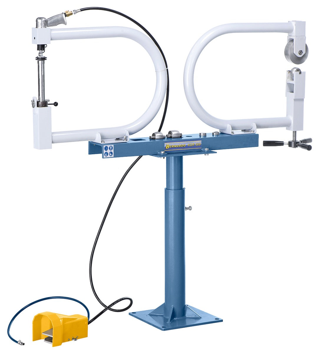 Bernardo KGR 500 06-1117