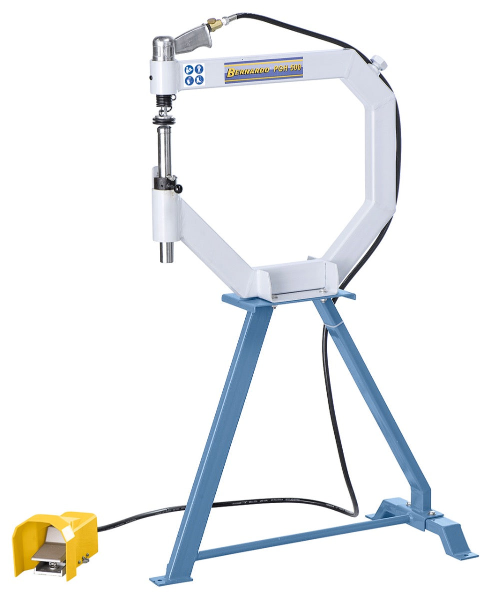 Bernardo PGH 500 06-1118