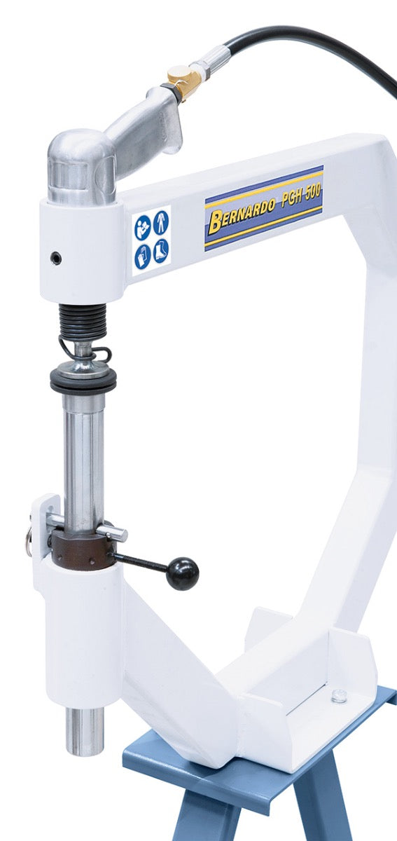 Bernardo PGH 500 06-1118