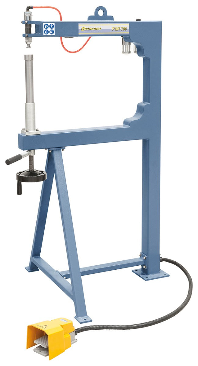 Bernardo PGH 700 06-1119