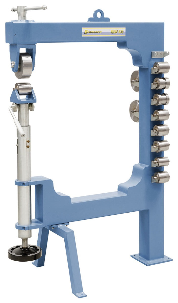 Bernardo RSM 830 06-1121