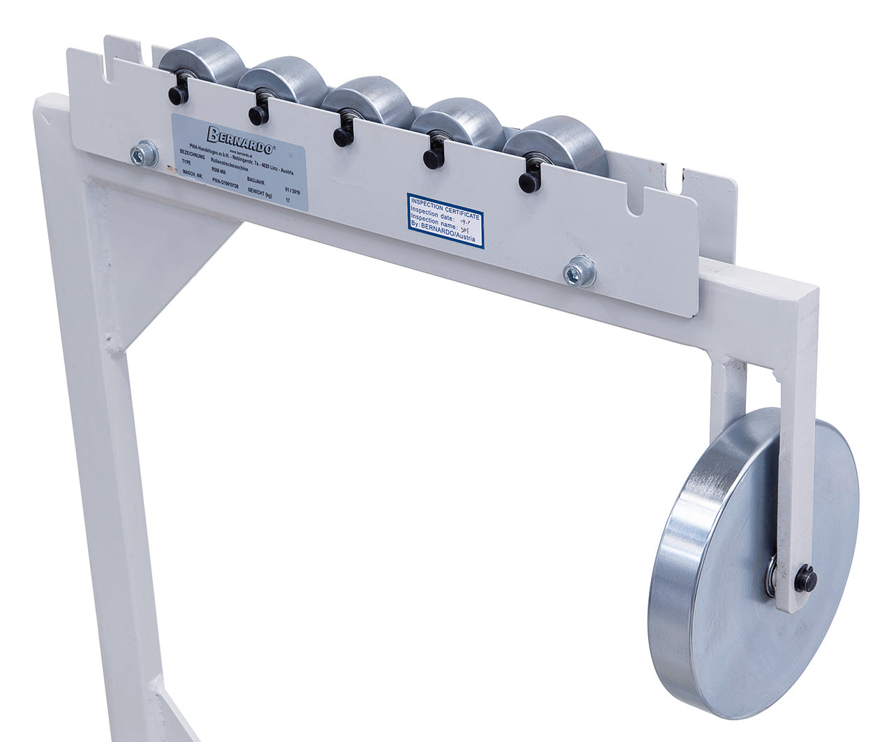 Bernardo RSM 450 06-1122