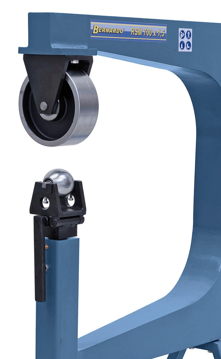 Bernardo RSM 700 x 1,5 06-1123