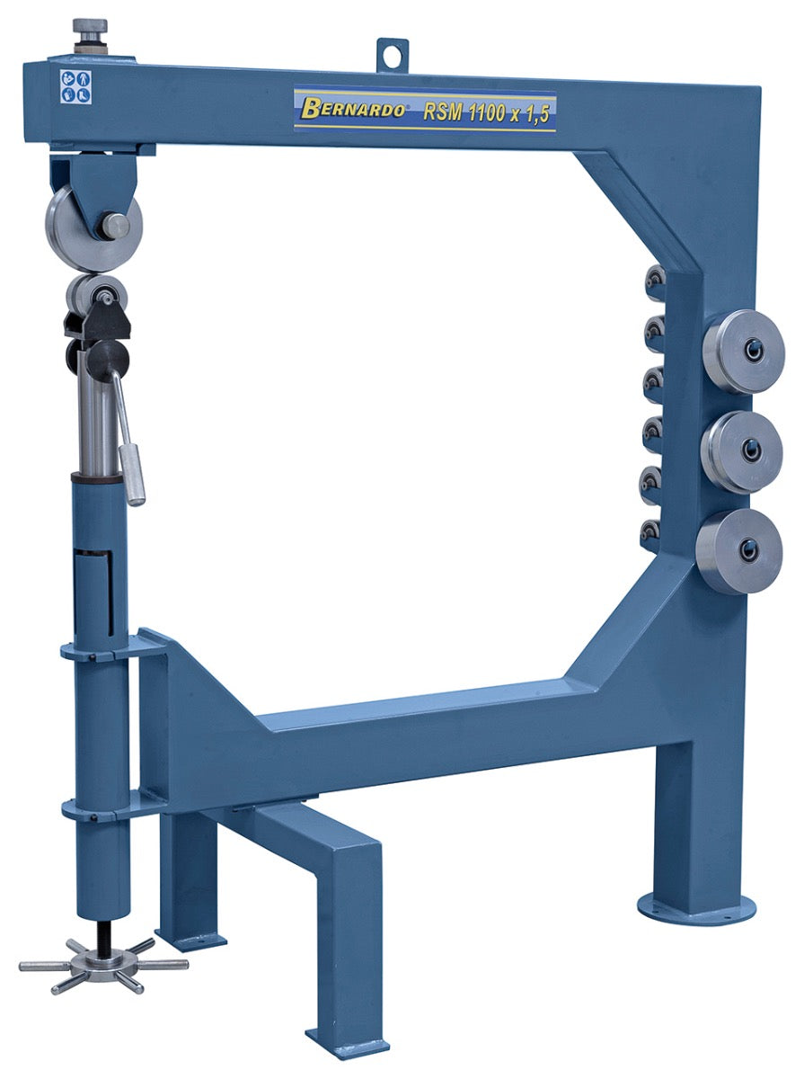 Bernardo RSM 1100 x 1,5 06-1124