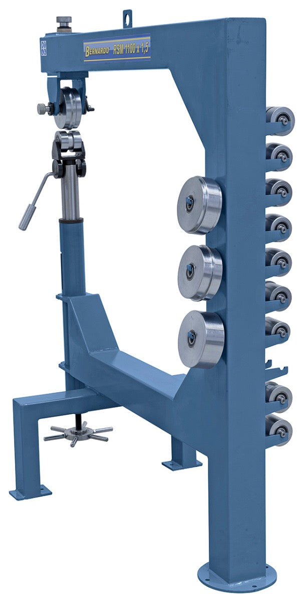 Bernardo RSM 1100 x 1,5 06-1124