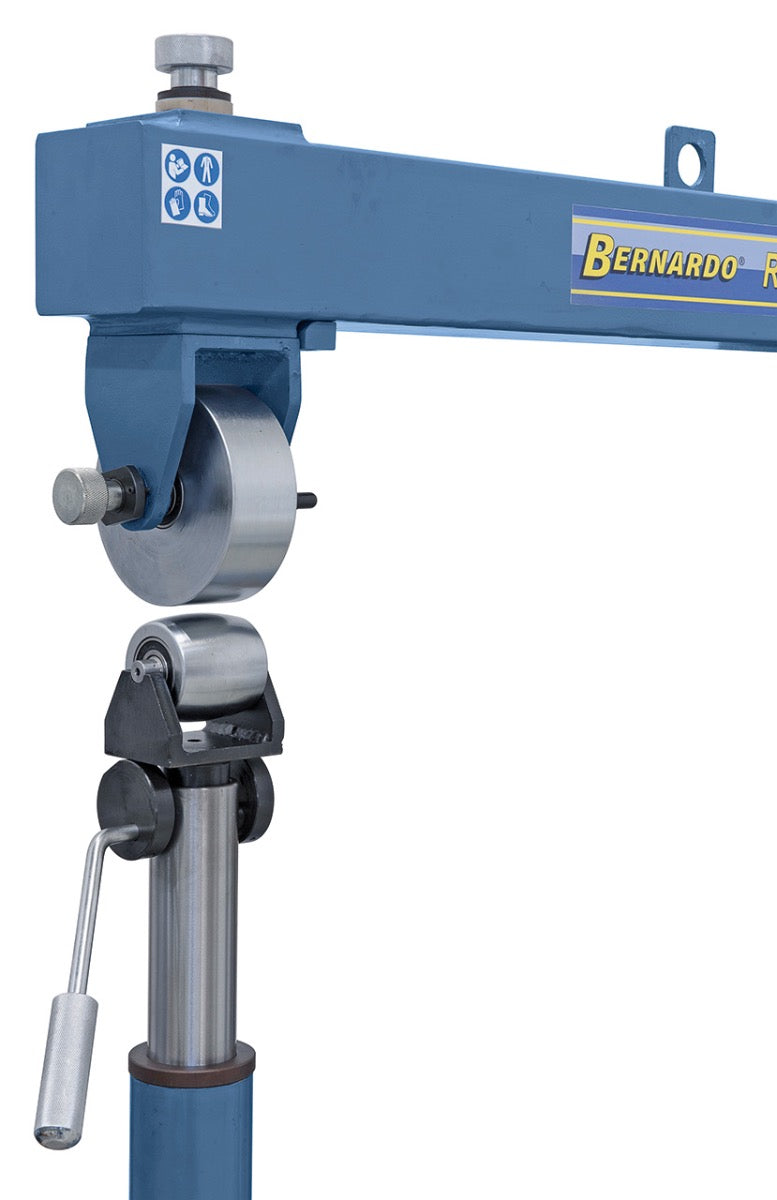 Bernardo RSM 1100 x 1,5 06-1124