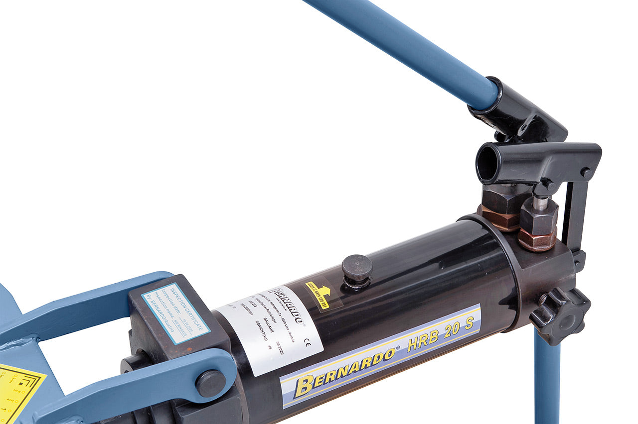 Bernardo HRB 20 S 06-1156