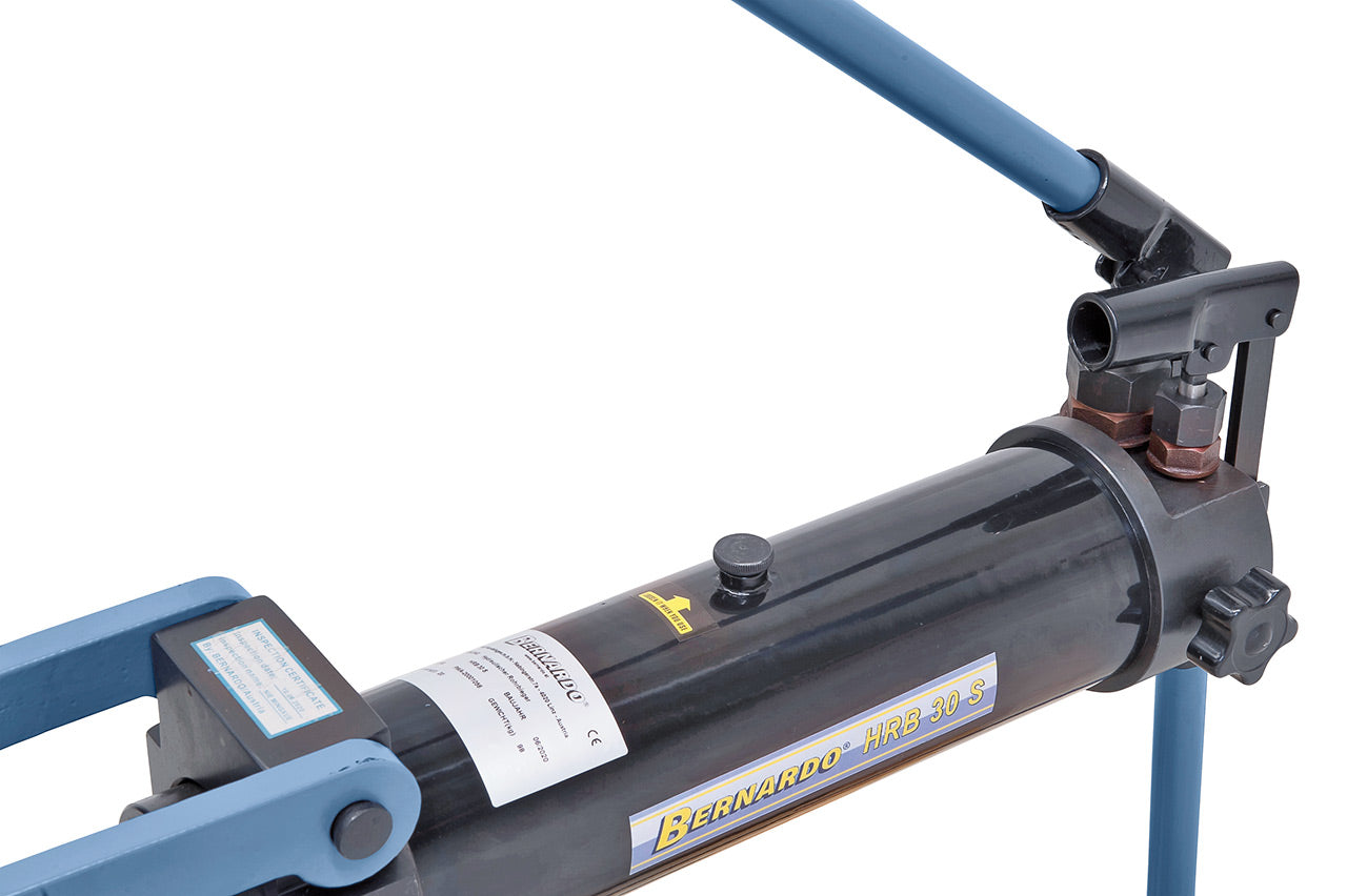 Bernardo HRB 30 S 06-1157
