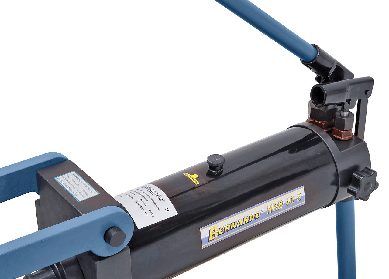 Bernardo HRB 40 S 06-1158