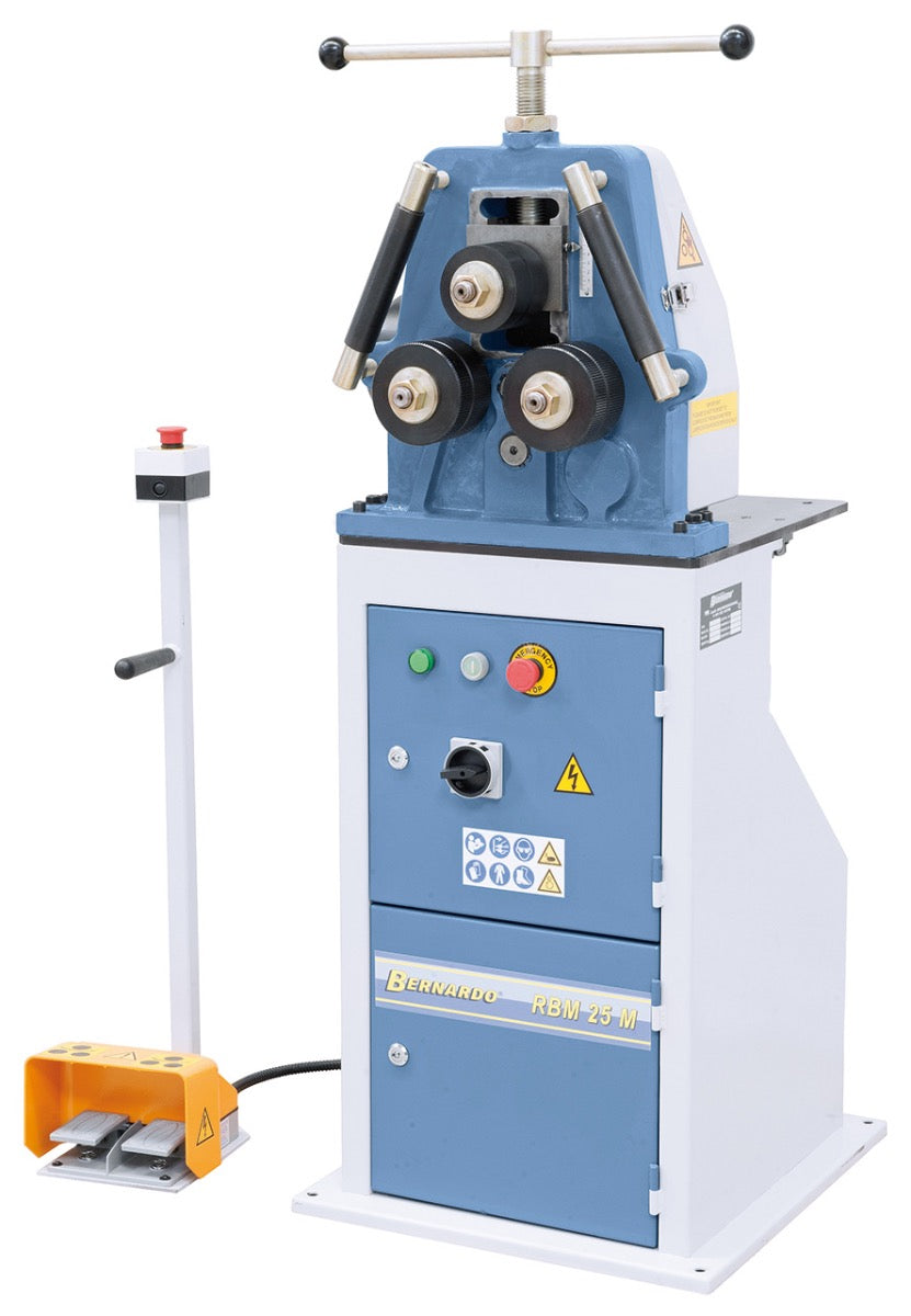Bernardo RBM 25 M 06-1188