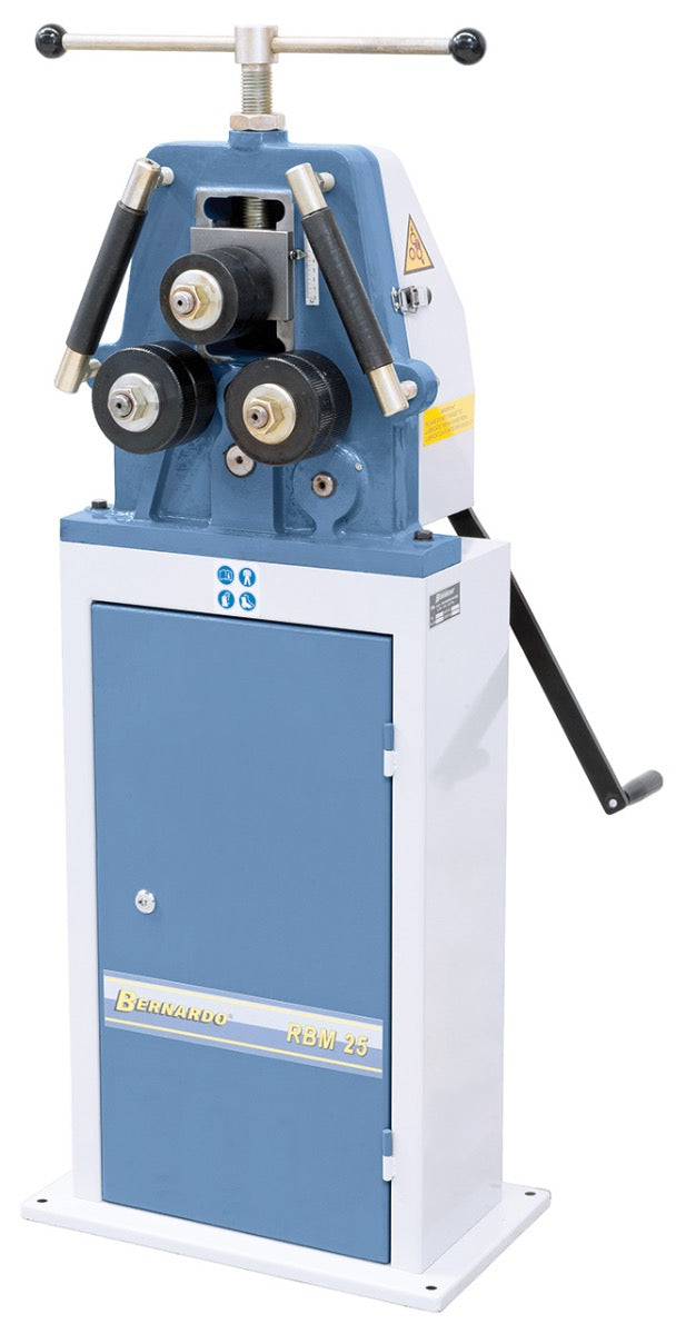 Bernardo RBM 25 06-1189