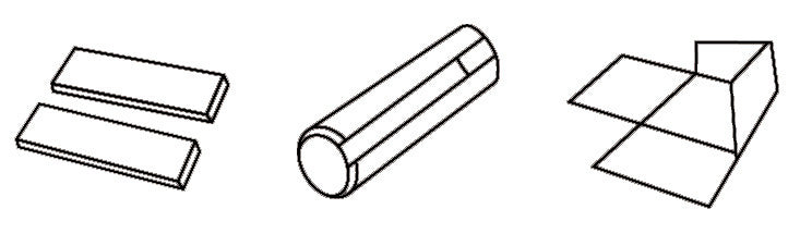 Bernardo 3 in 1 - 760 Profi 06-1277