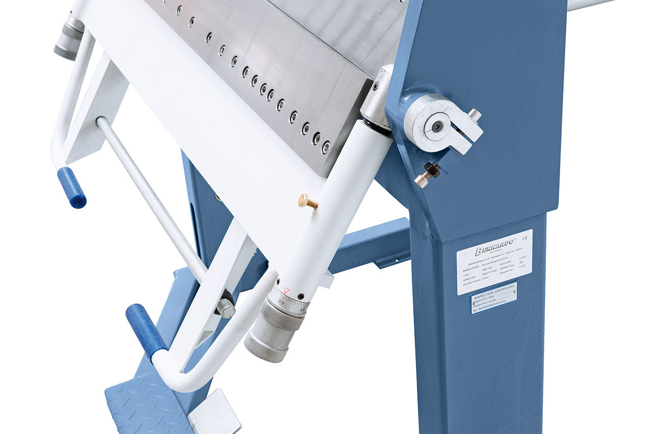 Bernardo TBS 1020 06-1390