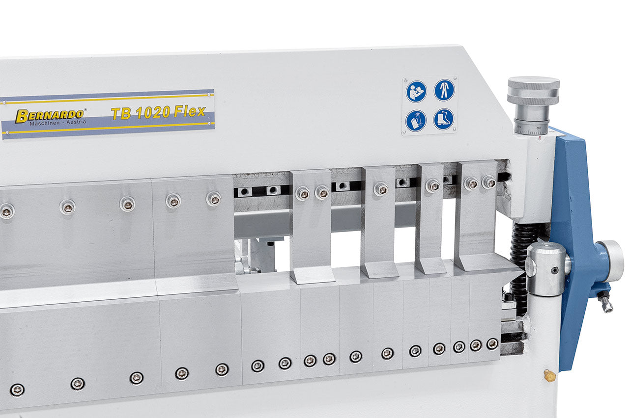 Bernardo TB 1020 Flex 06-1401B
