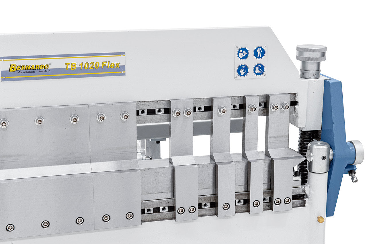 Bernardo TB 1020 Flex 06-1401B