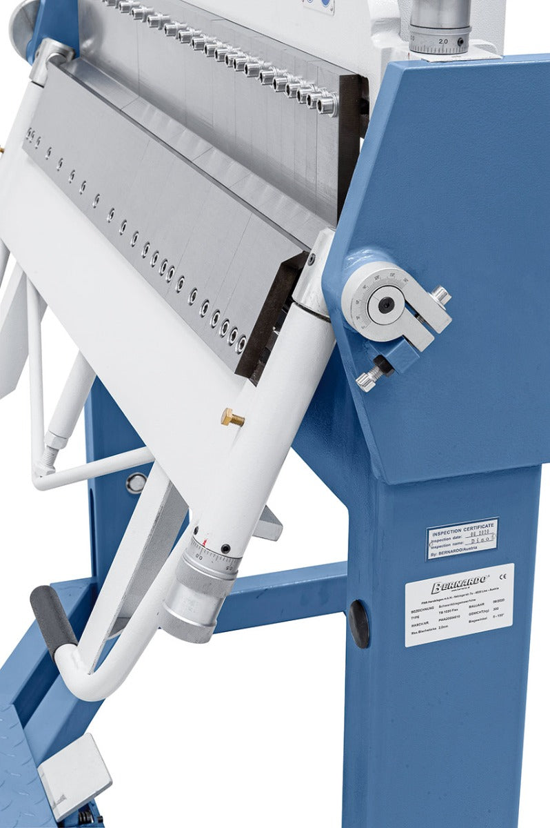 Bernardo TB 1020 Flex 06-1401B