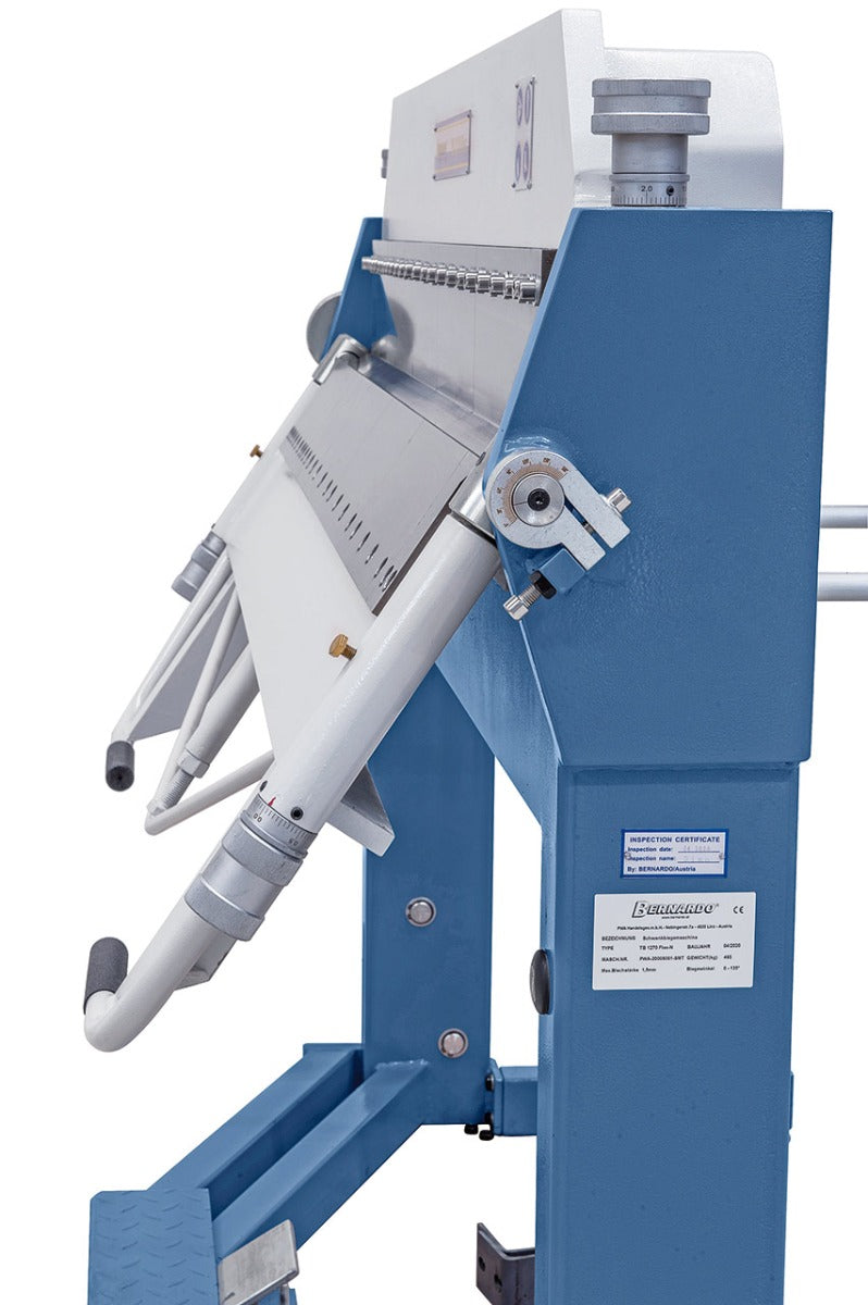 Bernardo TB 1270 Flex 06-1402B