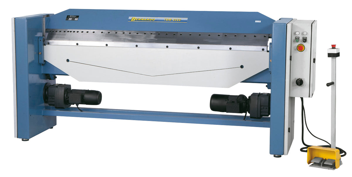 Bernardo TBM 2020 06-1409XL