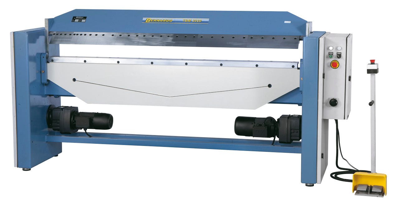 Bernardo TBM 2020 06-1409XL