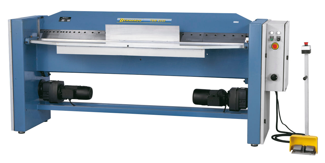 Bernardo TBM 2020 06-1409XL