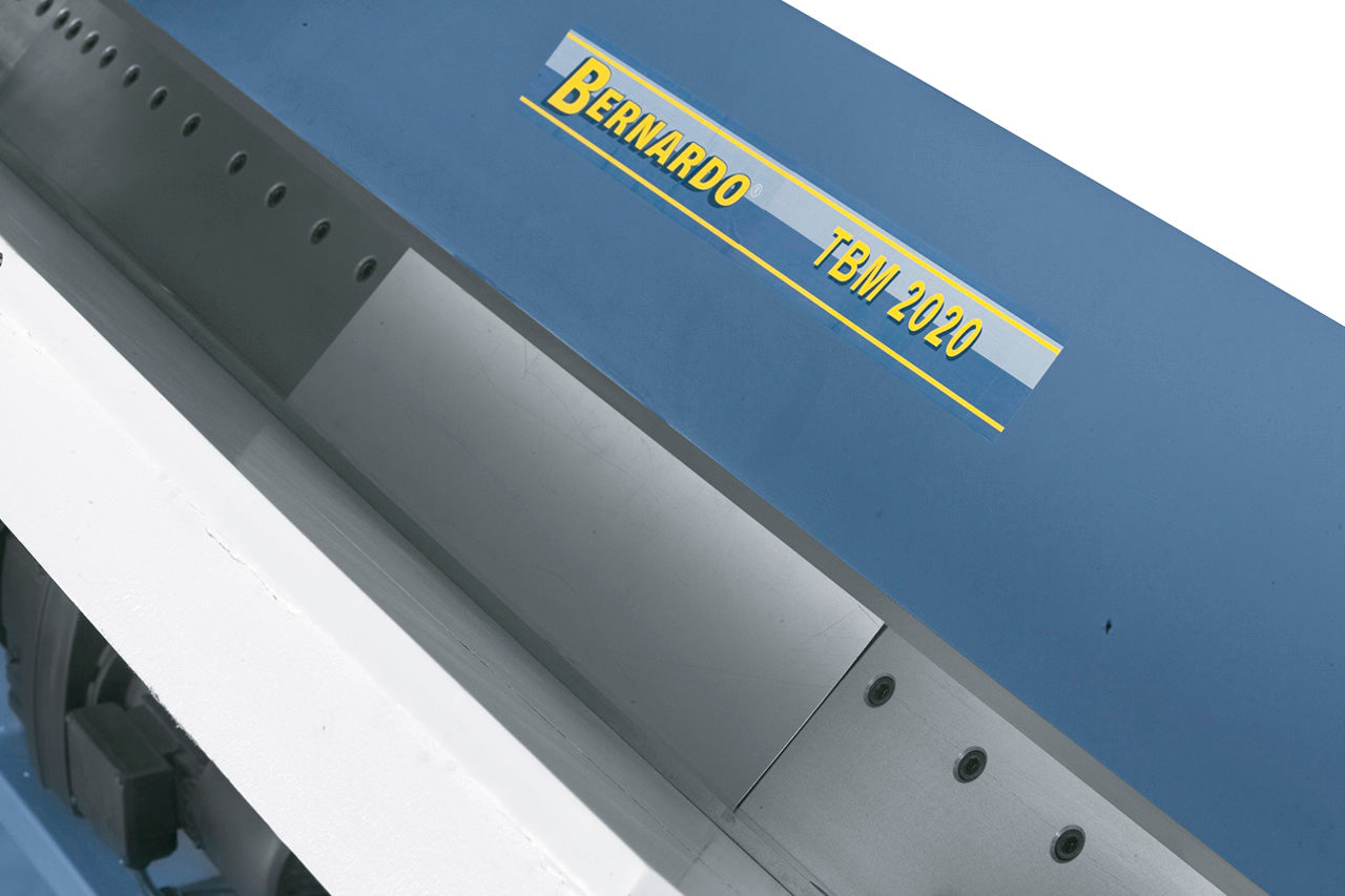 Bernardo TBM 2020 06-1409XL