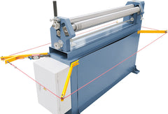 Bernardo ESR 1300 x 1,6 Pro 06-1476