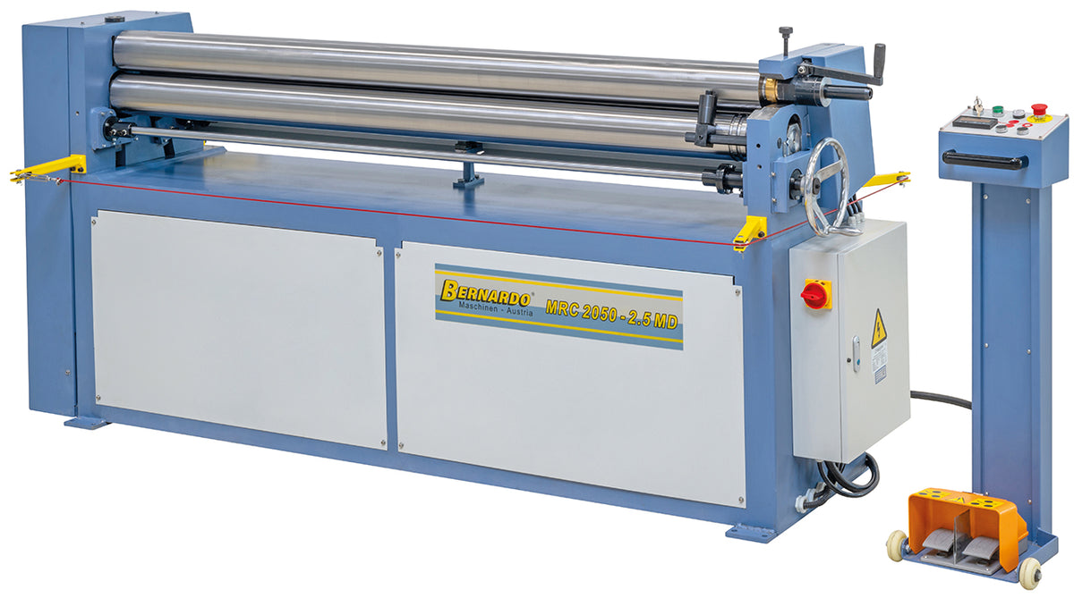 Bernardo MRC 2550 - 2,5 MD 06-1494XL6