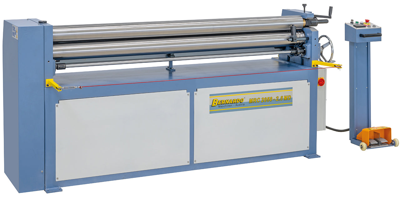 Bernardo MRC 2550 - 2,5 MD 06-1494XL6