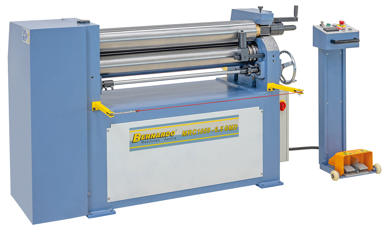 Bernardo MRC 1050 - 6,5 GMD 06-1494XL8