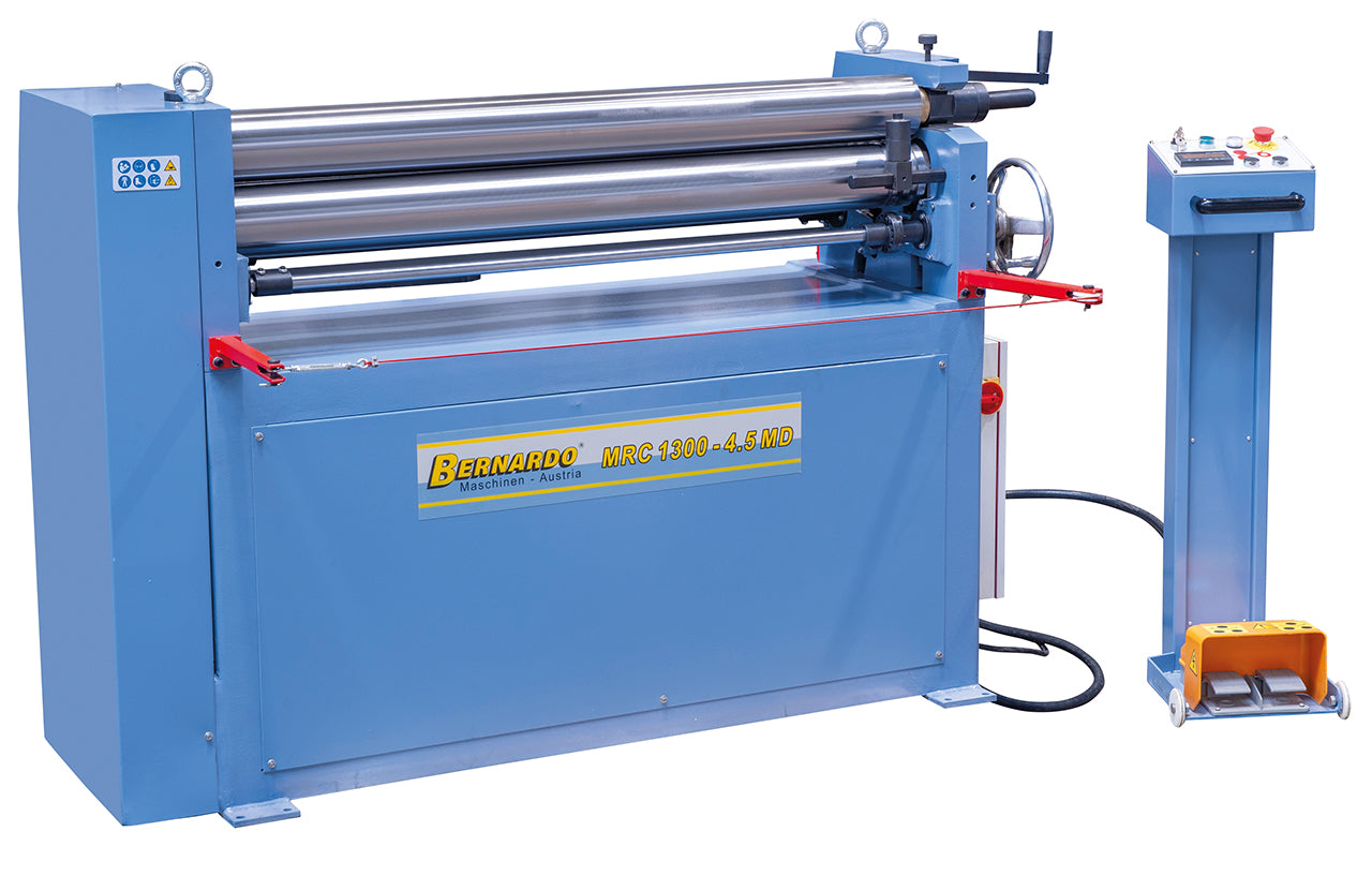 Bernardo MRC 1300 - 4,5 MD 06-1512XL0