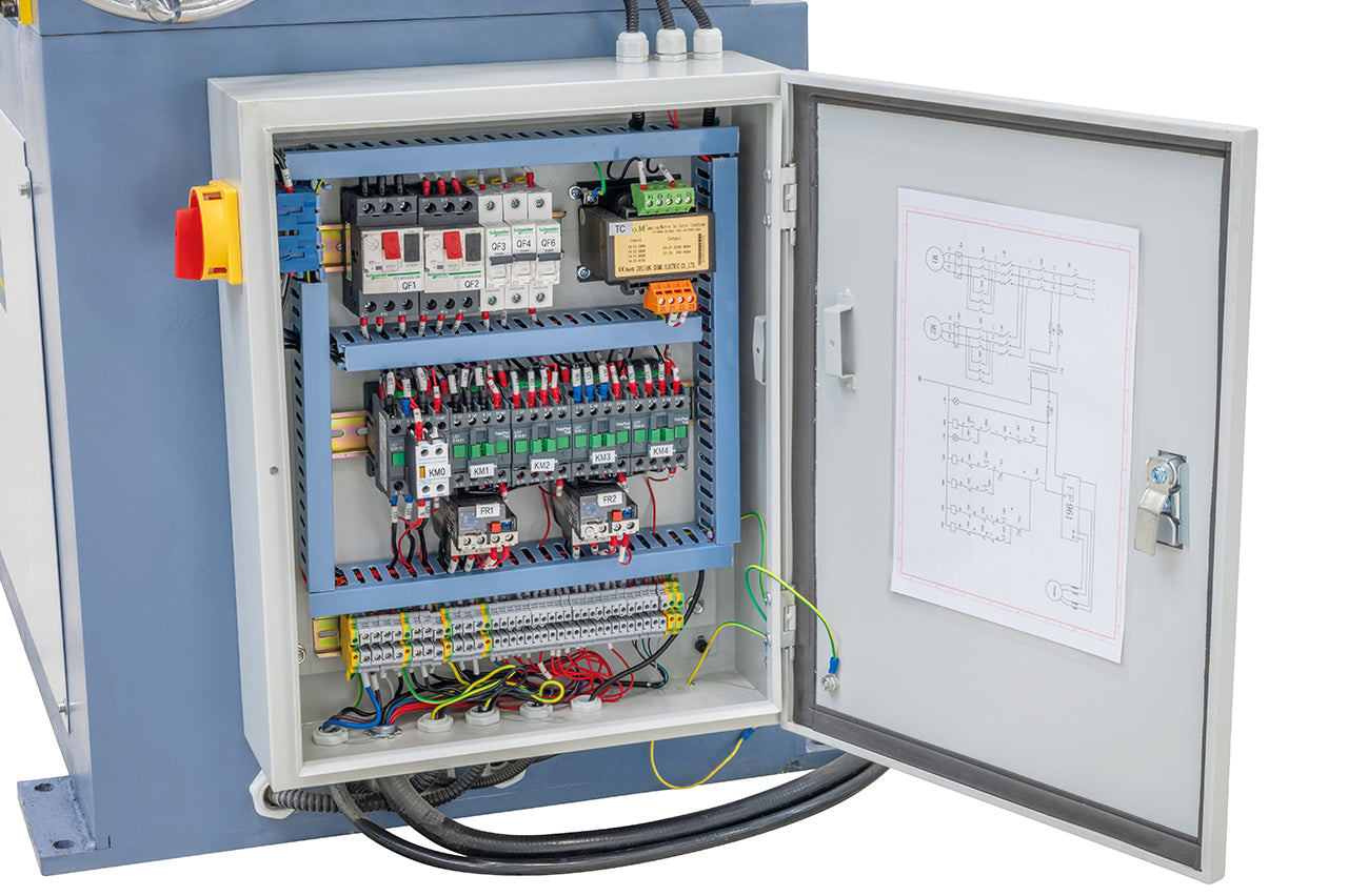 Bernardo MRC 1300 - 6,5 GMD 06-1516XL