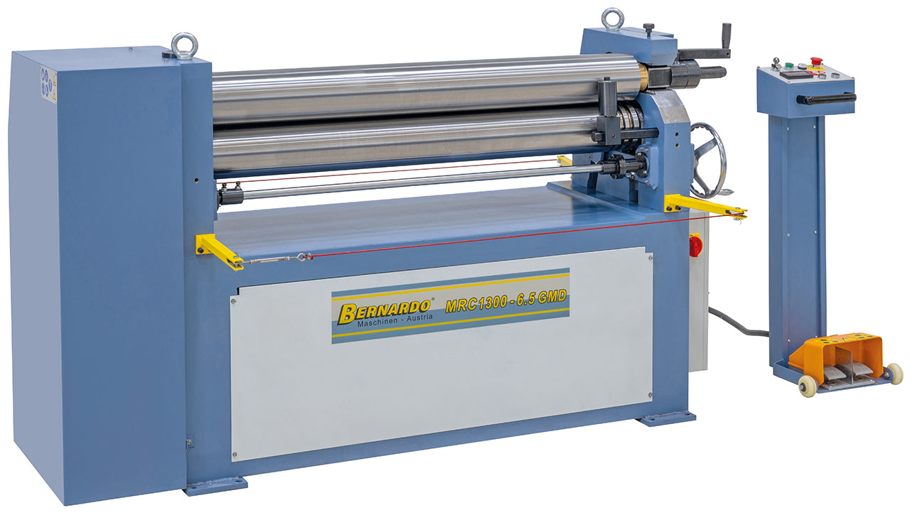 Bernardo MRC 1300 - 6,5 GMD 06-1516XL