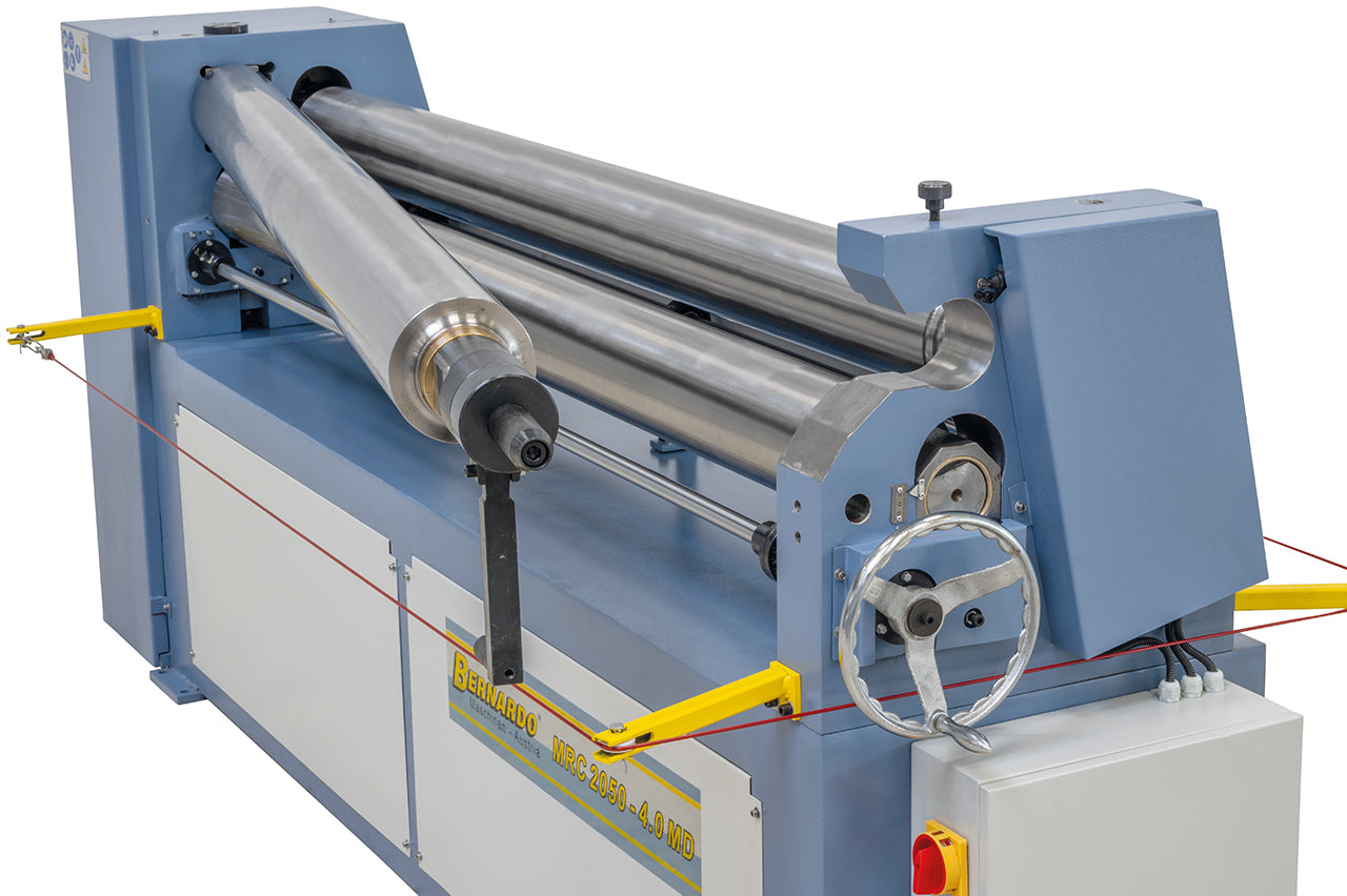 Bernardo MRC 2550 - 6,5 GMD 06-1537XL