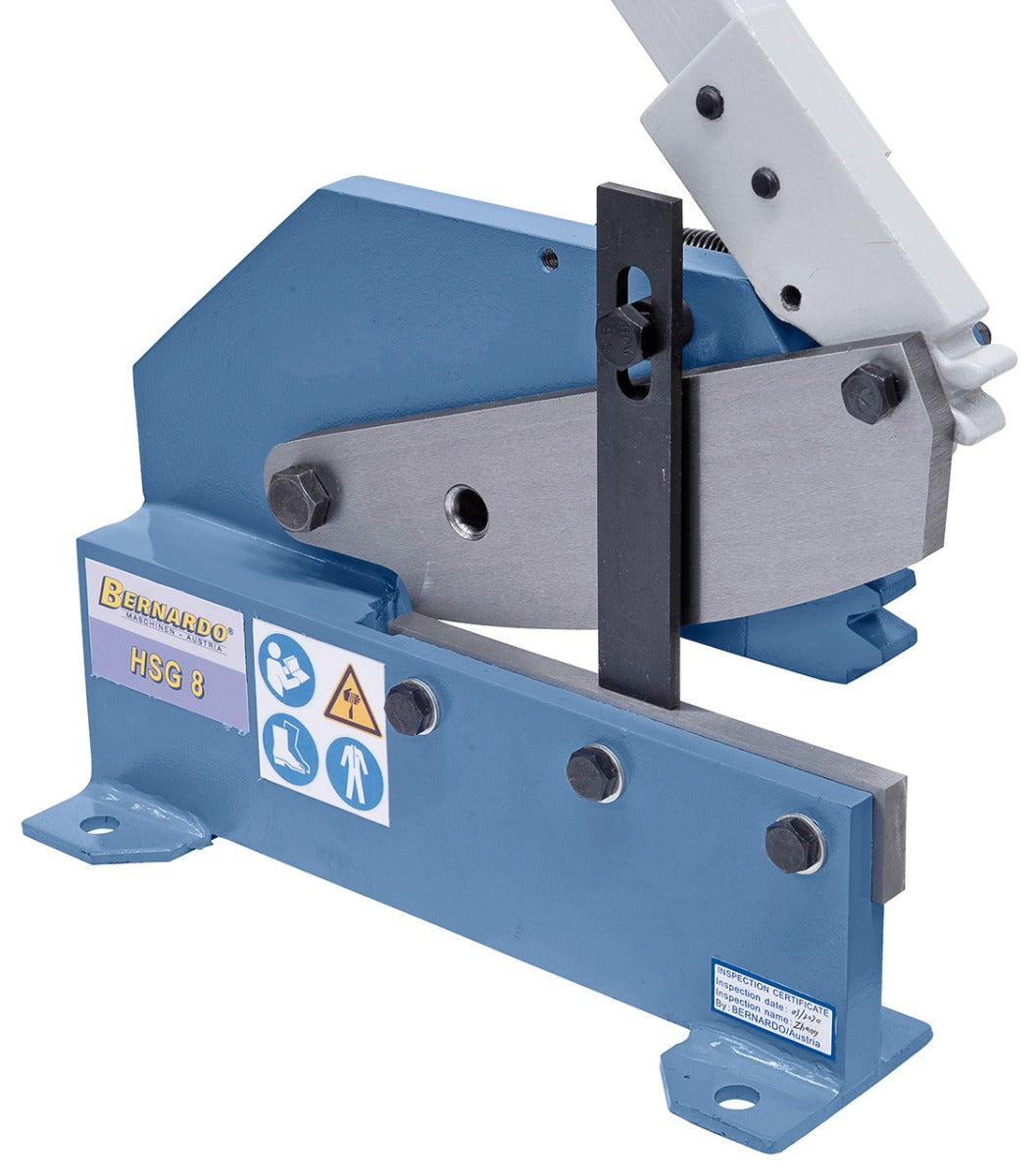 Bernardo HSG 8 06-1576