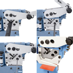 Bernardo PBS 22 LS 06-1596