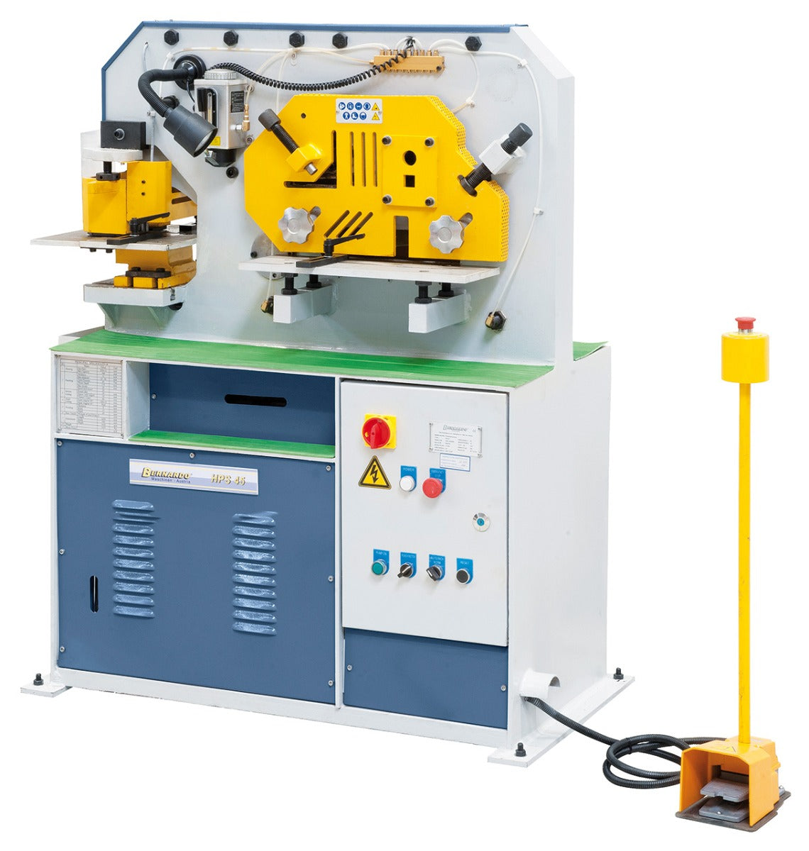 Bernardo HPS 45 06-1621XL