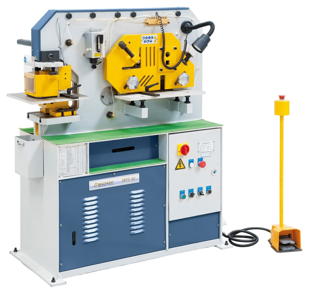 Bernardo HPS 45 06-1621XL