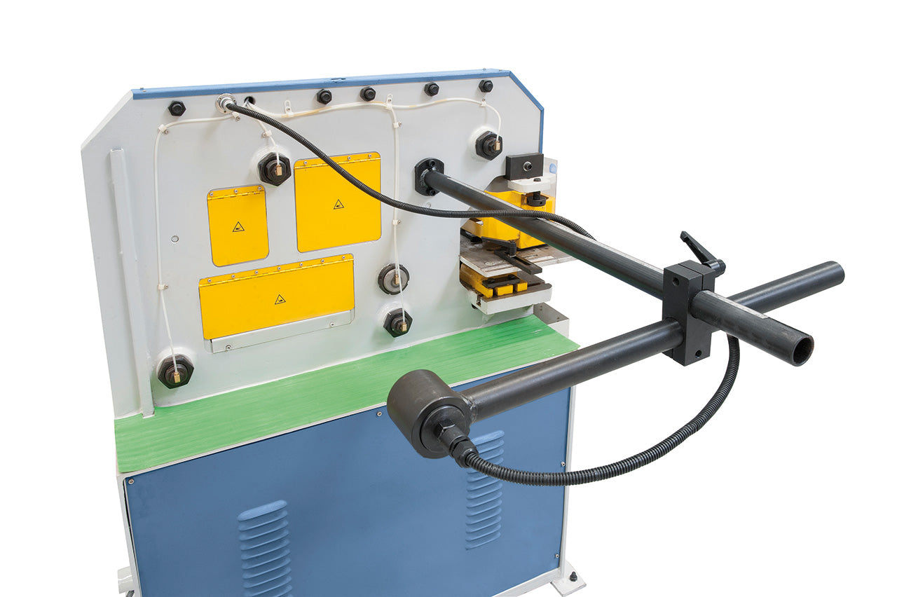 Bernardo HPS 45 06-1621XL