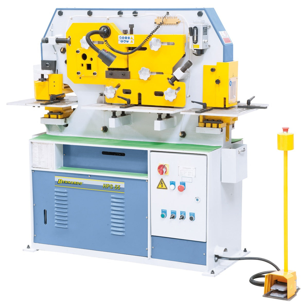 Bernardo HPS 55 06-1622XL