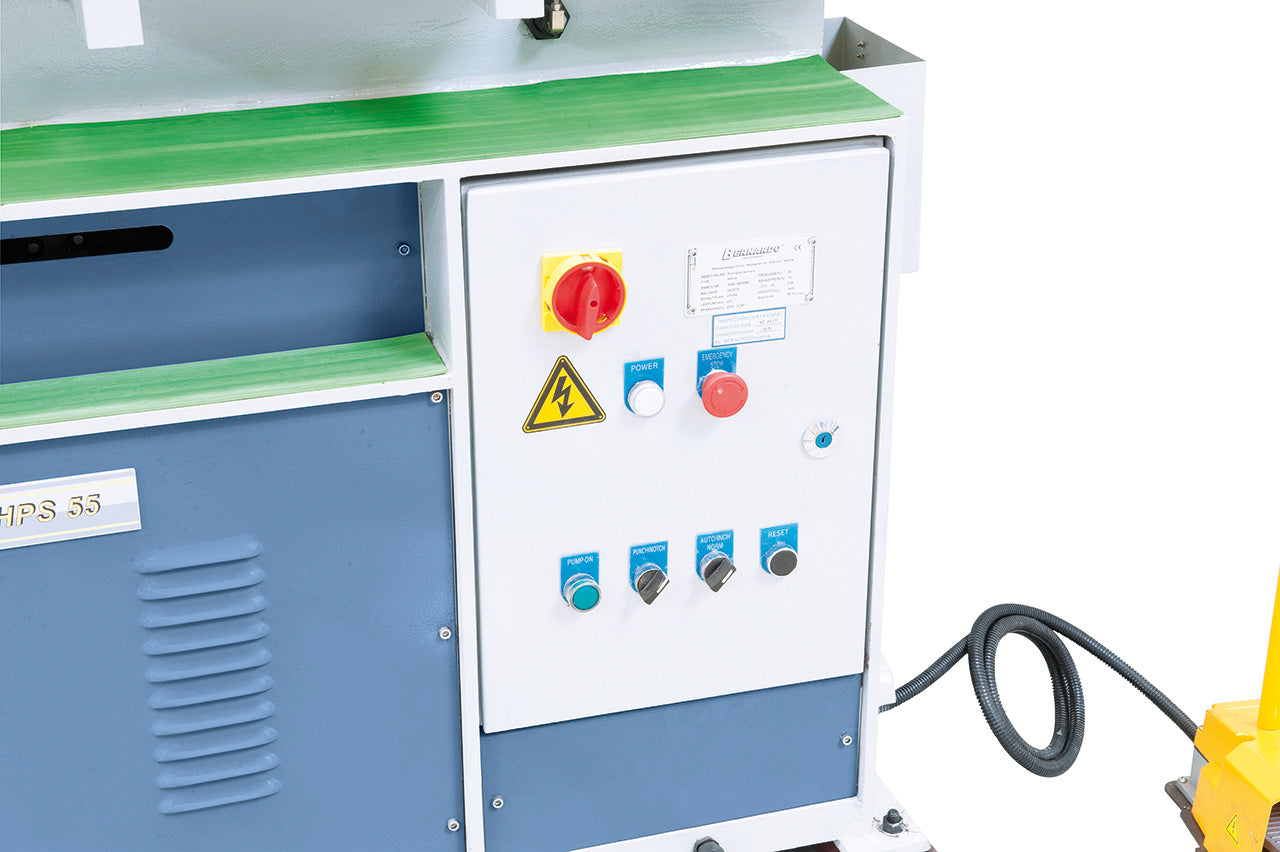 Bernardo HPS 55 06-1622XL