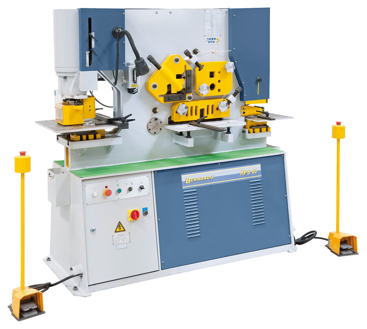 Bernardo HPS 60 06-1623XL